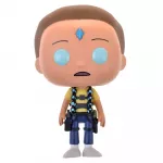 Фигурка Funko POP! Animation. Rick and Morty: Death Crystal Morty 660 Фигурка Funko POP! Animation. Rick and Morty: Death Crystal Morty 660 картинка 344520 - МосИгра